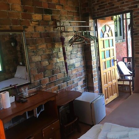 Sunflowerbungalow Као Лак Екстериор снимка