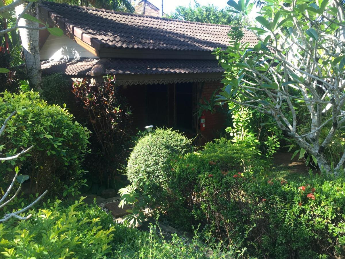 Sunflowerbungalow Као Лак Екстериор снимка