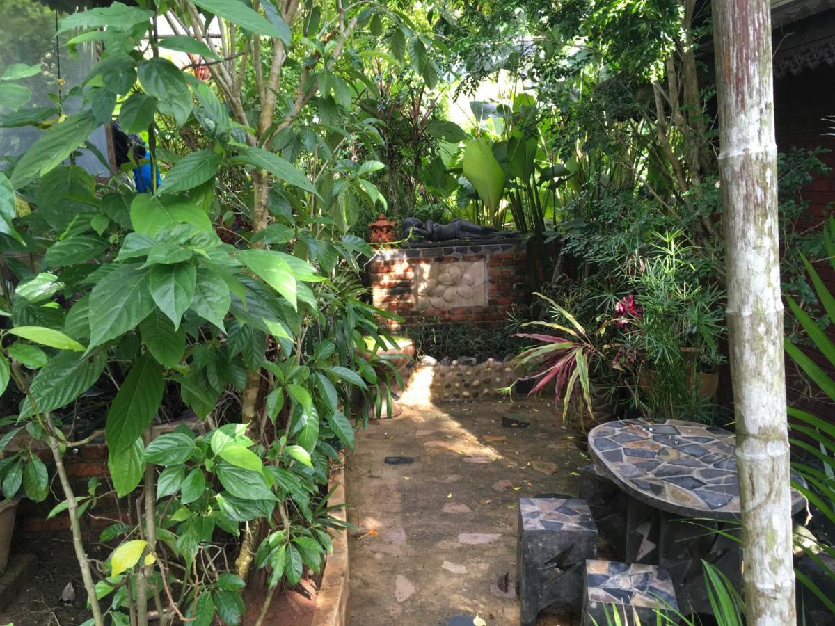 Sunflowerbungalow Као Лак Екстериор снимка